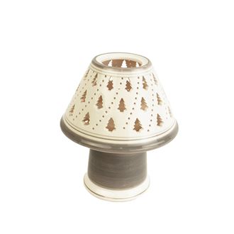 Lampa na čajovou svíčku X1473