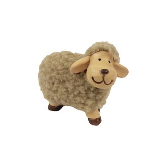 Dekorační ovečka X3886-20
