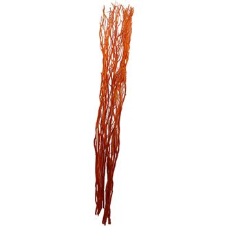 větve 5ks-sv. 120cm, oranžové 381582-04