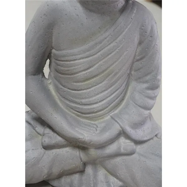 Dekorace buddha X2541/B 2. jakost