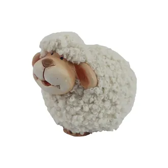 Dekorační ovečka X5744