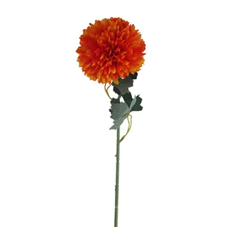 Chryzantéma oranžová X5787-04
